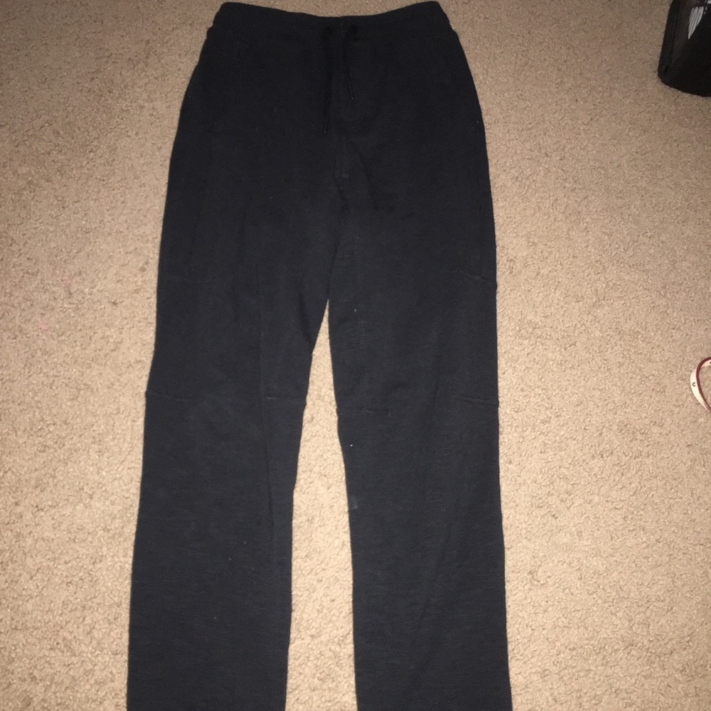 Lululemon sweatpants